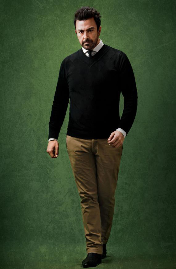 Winter Full Suits 2013 For Men By Leisure Club Menswear