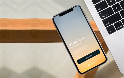 Iphone Mockup Template&nbsp;Figma