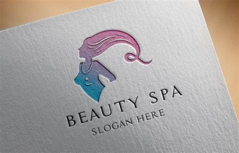 Free Mockup Beauty&nbsp;Salon
