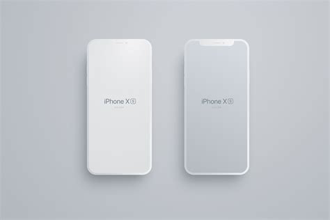 Mockup Iphone 8&nbsp;Figma