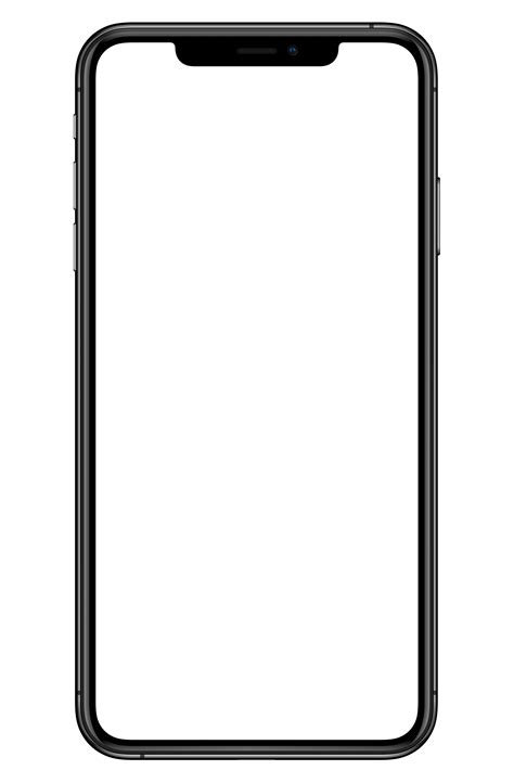 Iphone X Mockup&nbsp;Png