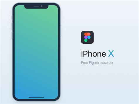 Figma Mockups Iphone